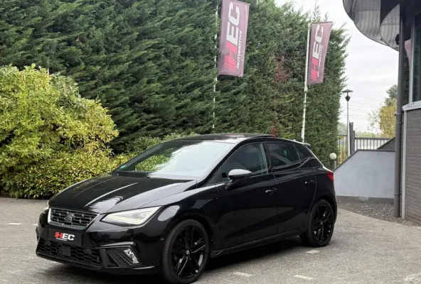 1.5 TSI FR Pano|Camera|Trekhaak