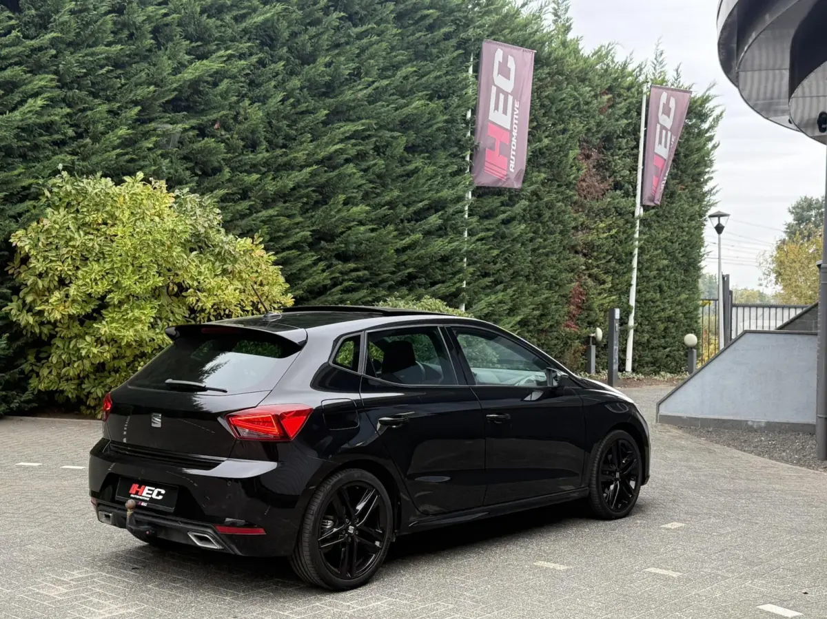 1.5 TSI FR Pano|Camera|Trekhaak