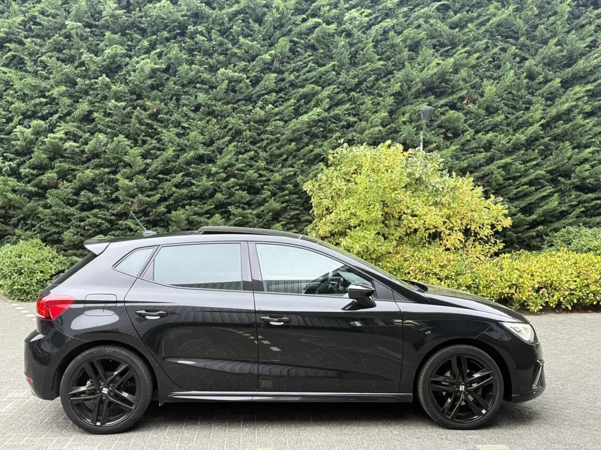 1.5 TSI FR Pano|Camera|Trekhaak