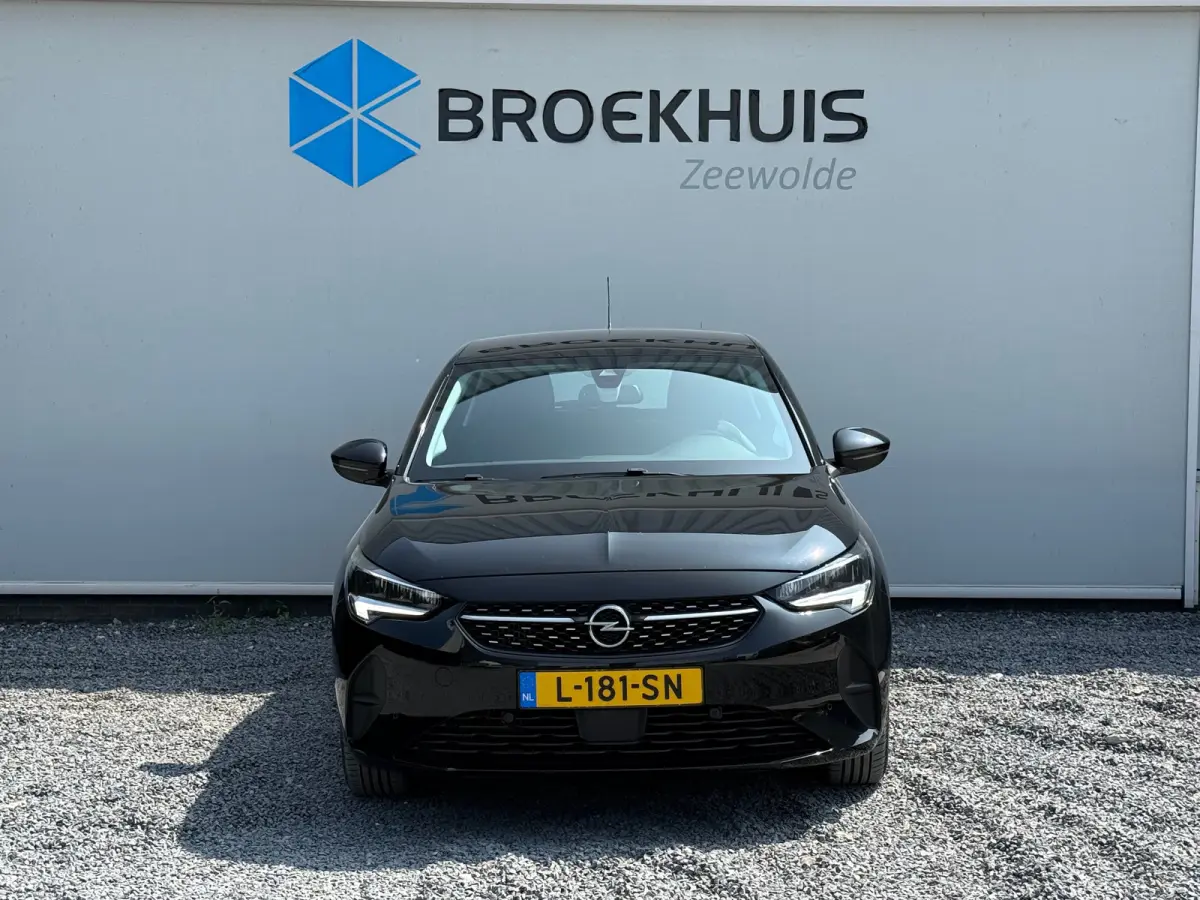 1.2 100PK Elegance | TREKHAAK| CAMERA ACHTER| KEYLESS ENTRY&START| PARKEERSENSOREN V+A| NAVIGATIE| DAB| CLIMATE CONTROL| CRUISE CONTROL