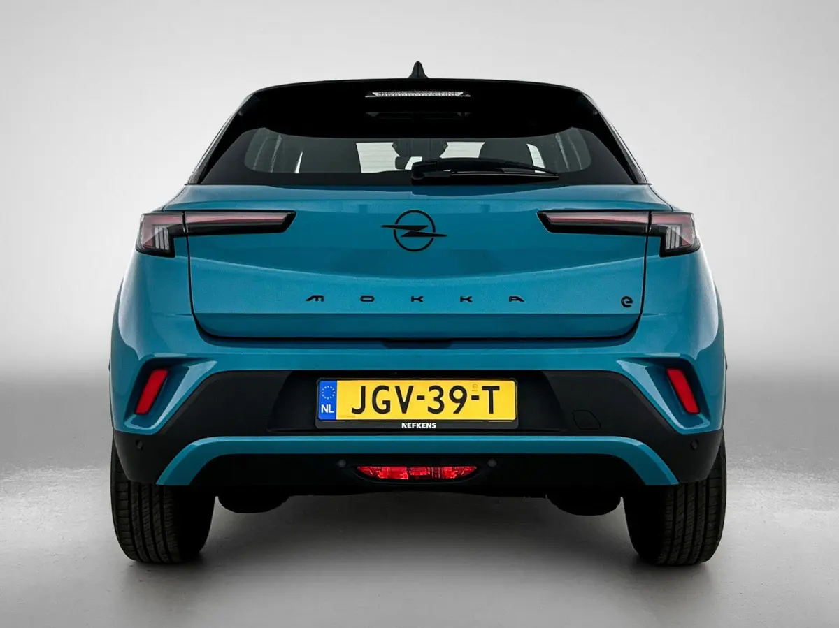 156pk Edition 54 kWh Automaat | Tot 8 Jaar Garantie | Navigatie | Adaptieve Cruise Control | Camera | Climate Control | Dodehoekdetectie | 17"LMV | LED |
