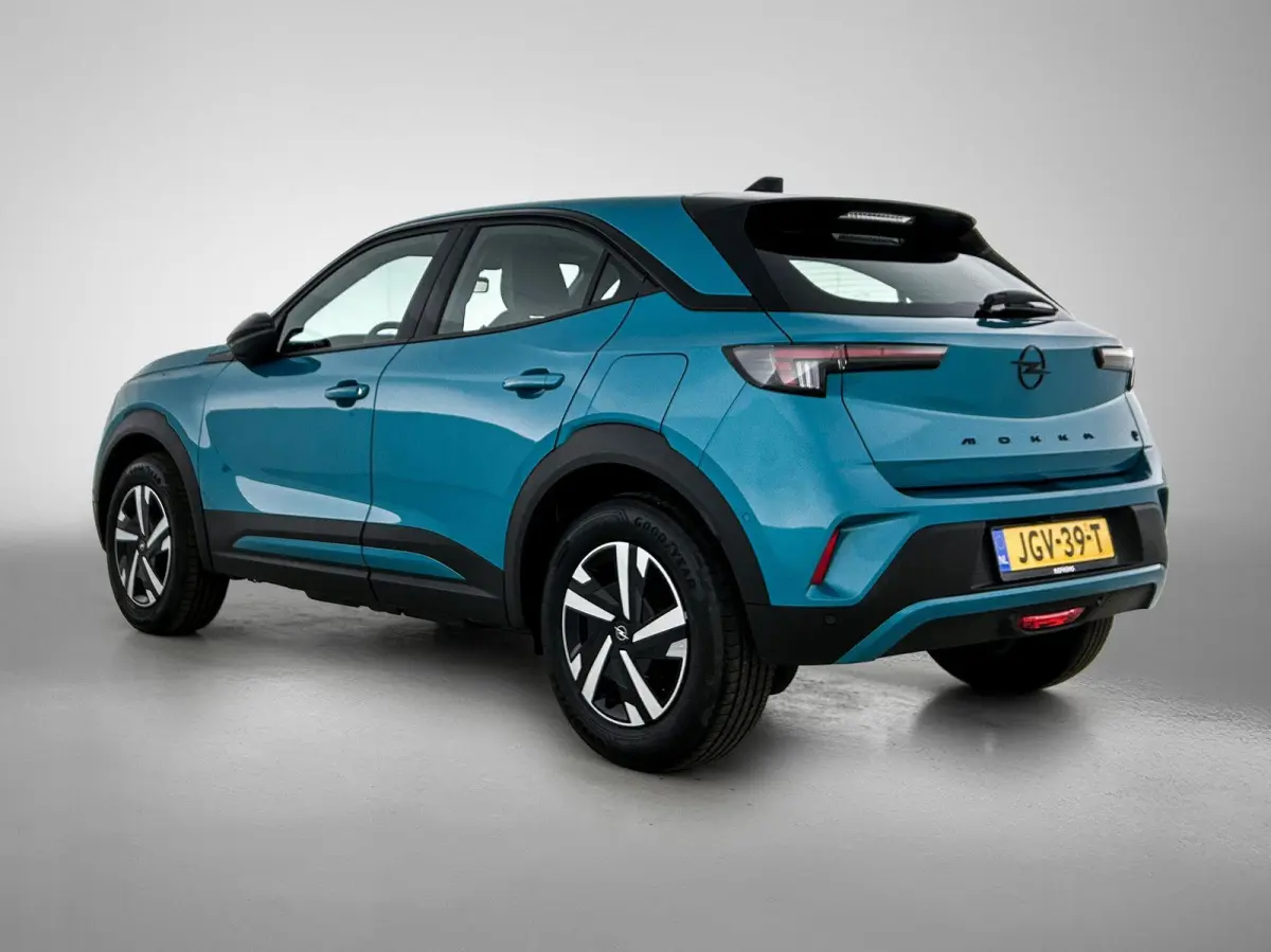 156pk Edition 54 kWh Automaat | Tot 8 Jaar Garantie | Navigatie | Adaptieve Cruise Control | Camera | Climate Control | Dodehoekdetectie | 17"LMV | LED |