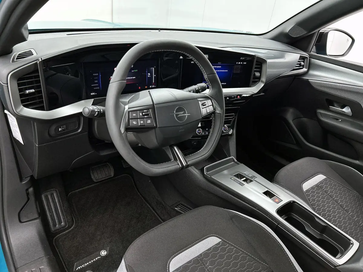 156pk Edition 54 kWh Automaat | Tot 8 Jaar Garantie | Navigatie | Adaptieve Cruise Control | Camera | Climate Control | Dodehoekdetectie | LED |