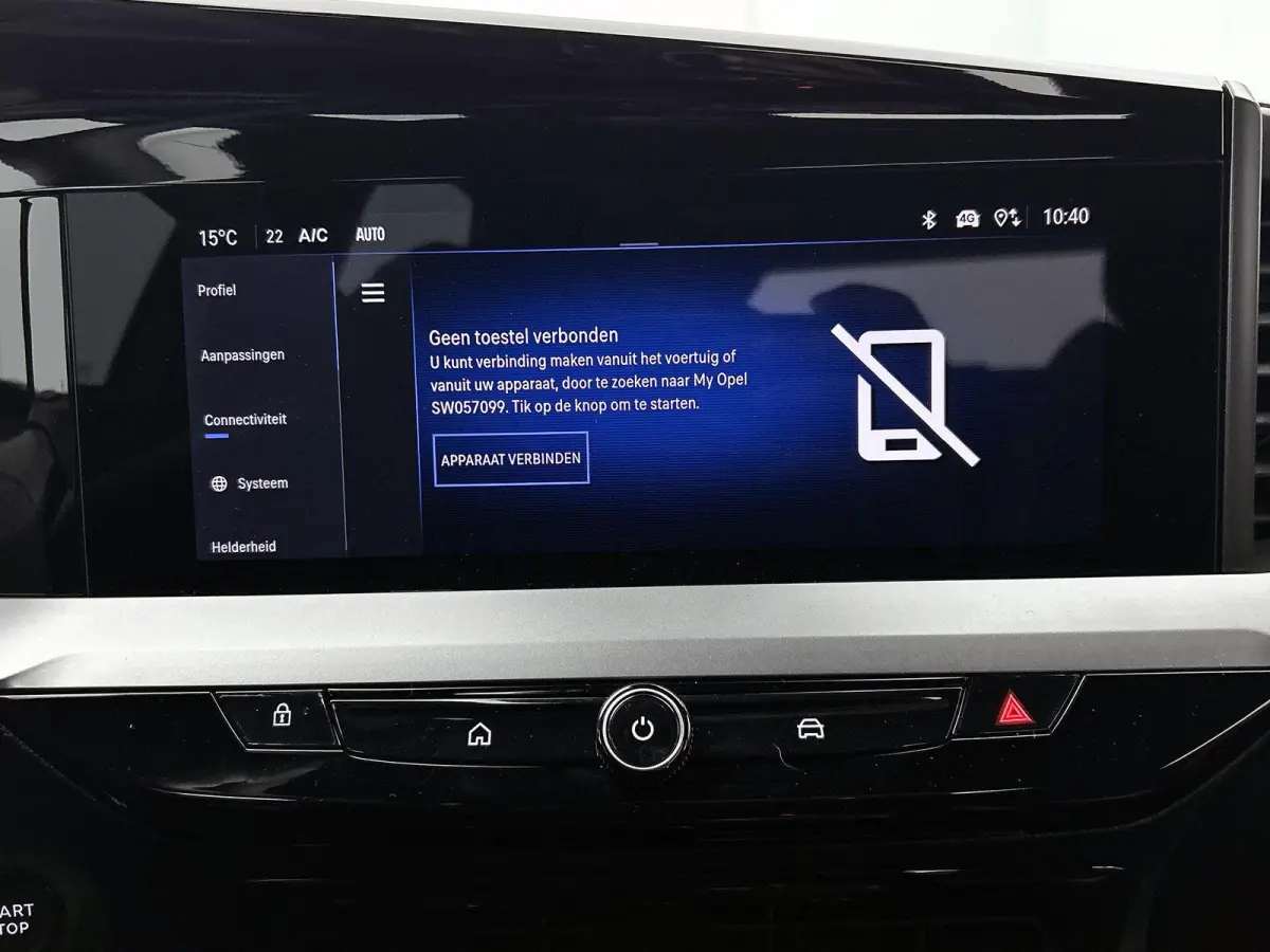 156pk Edition 54 kWh Automaat | Tot 8 Jaar Garantie | Navigatie | Adaptieve Cruise Control | Camera | Climate Control | Dodehoekdetectie | LED |