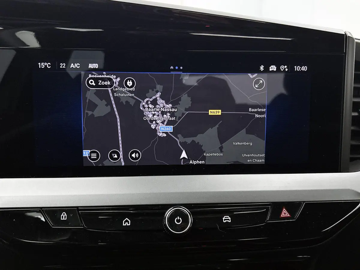 156pk Edition 54 kWh Automaat | Tot 8 Jaar Garantie | Navigatie | Adaptieve Cruise Control | Camera | Climate Control | Dodehoekdetectie | LED |
