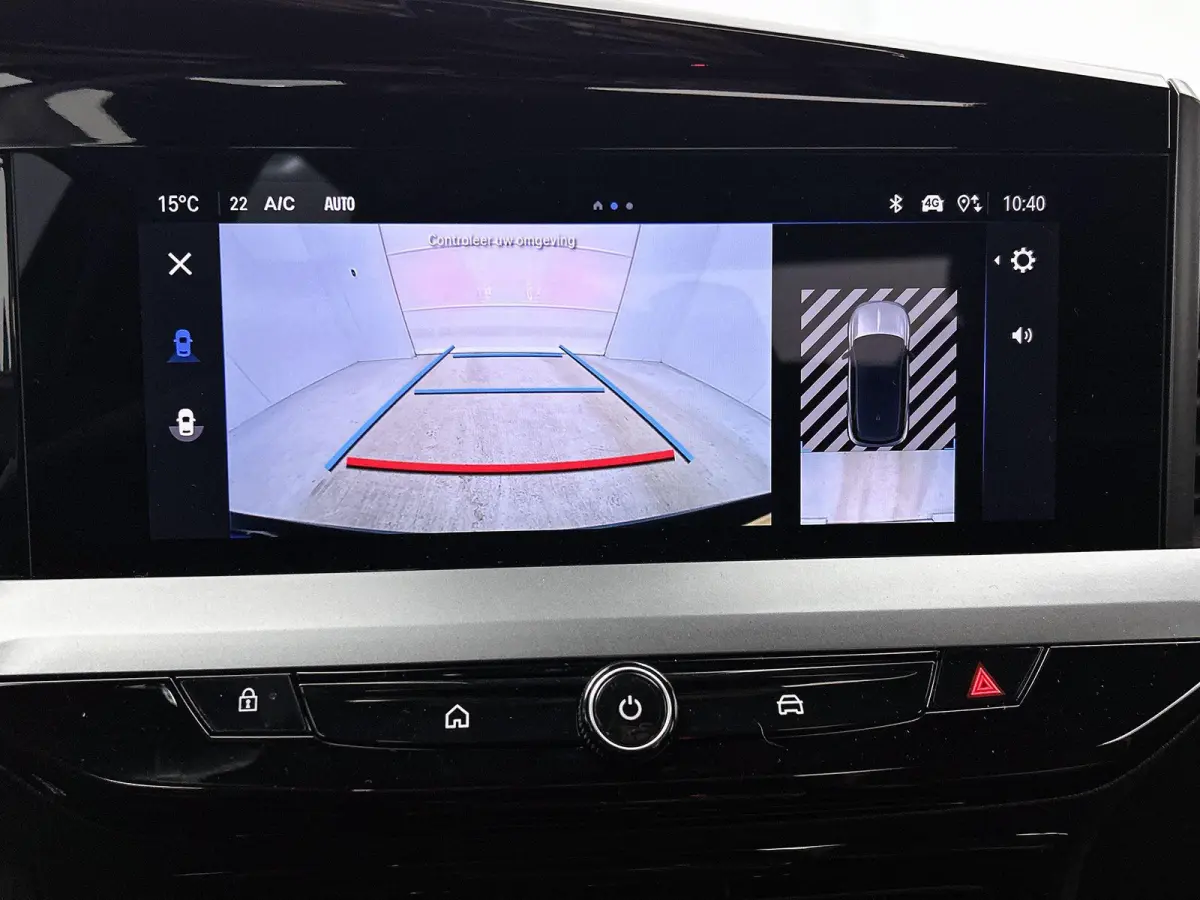 156pk Edition 54 kWh Automaat | Tot 8 Jaar Garantie | Navigatie | Adaptieve Cruise Control | Camera | Climate Control | Dodehoekdetectie | LED |