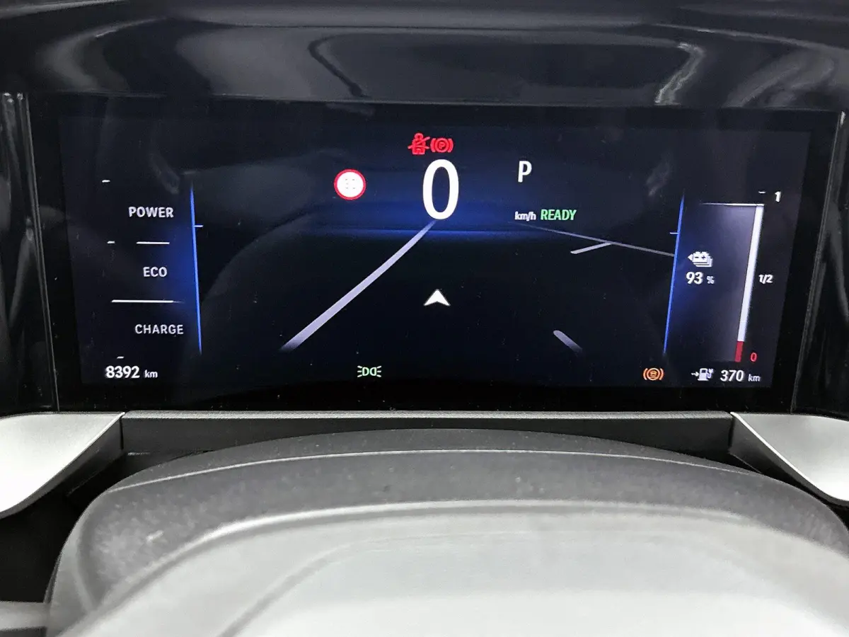 156pk Edition 54 kWh Automaat | Tot 8 Jaar Garantie | Navigatie | Adaptieve Cruise Control | Camera | Climate Control | Dodehoekdetectie | LED |