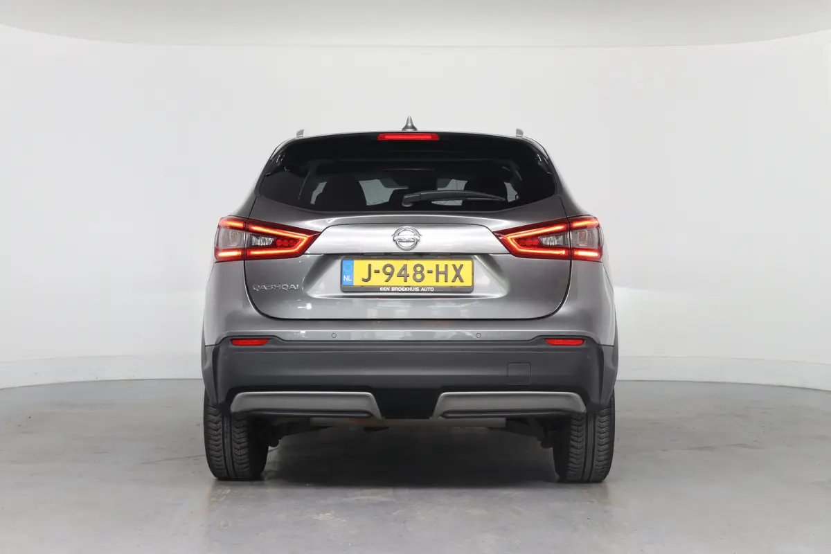 1.3 DIG-T N-Connecta | Panoramadak | LED | 360 Camera | Navi | Clima | Stoelverwarming | Cruise Control | Parkeersensoren V+A | Keyless | DAB | Lichtmetalen Velgen