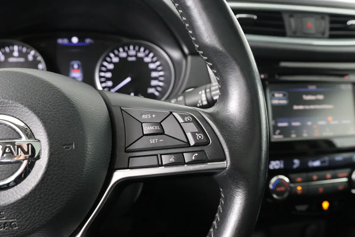 1.3 DIG-T N-Connecta | Panoramadak | LED | 360 Camera | Navi | Clima | Stoelverwarming | Cruise Control | Parkeersensoren V+A | Keyless | DAB | Lichtmetalen Velgen