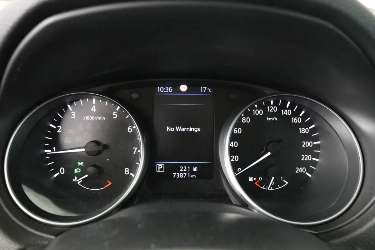 1.3 DIG-T N-Connecta | Panoramadak | LED | 360 Camera | Navi | Clima | Stoelverwarming | Cruise Control | Parkeersensoren V+A | Keyless | DAB | Lichtmetalen Velgen