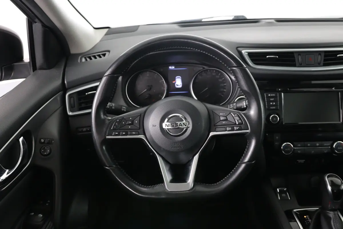 1.3 DIG-T N-Connecta | Panoramadak | LED | 360 Camera | Navi | Clima | Stoelverwarming | Cruise Control | Parkeersensoren V+A | Keyless | DAB | Lichtmetalen Velgen