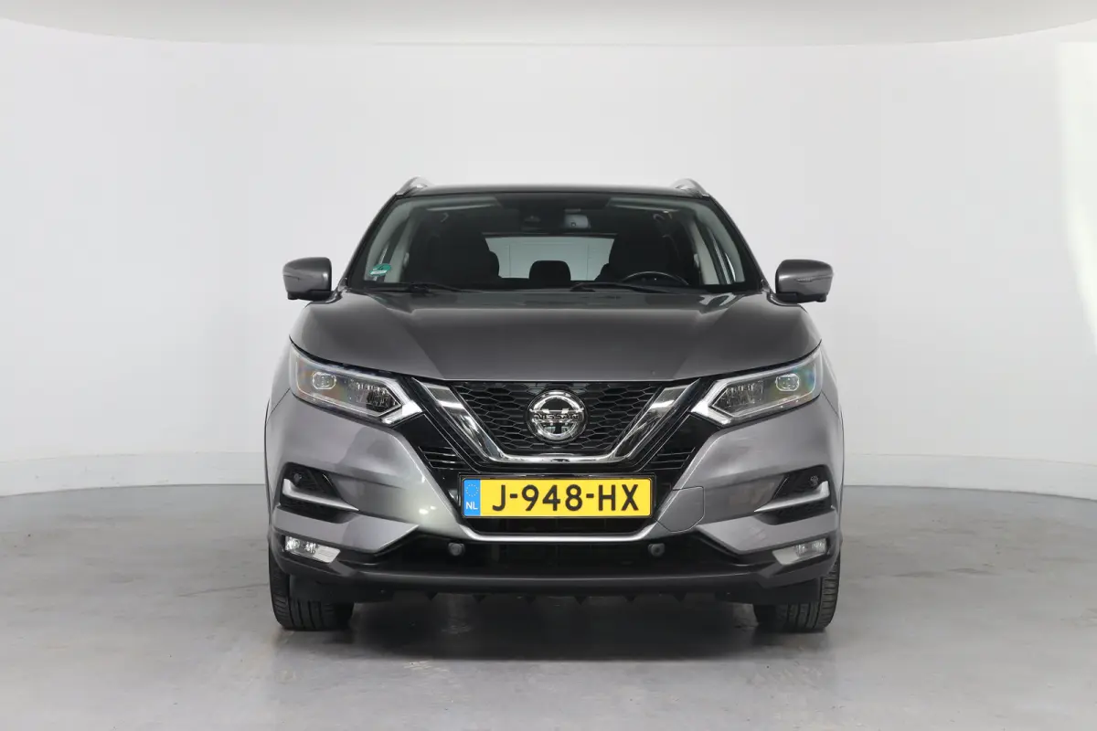 1.3 DIG-T N-Connecta | Panoramadak | LED | 360 Camera | Navi | Clima | Stoelverwarming | Cruise Control | Parkeersensoren V+A | Keyless | DAB | Lichtmetalen Velgen