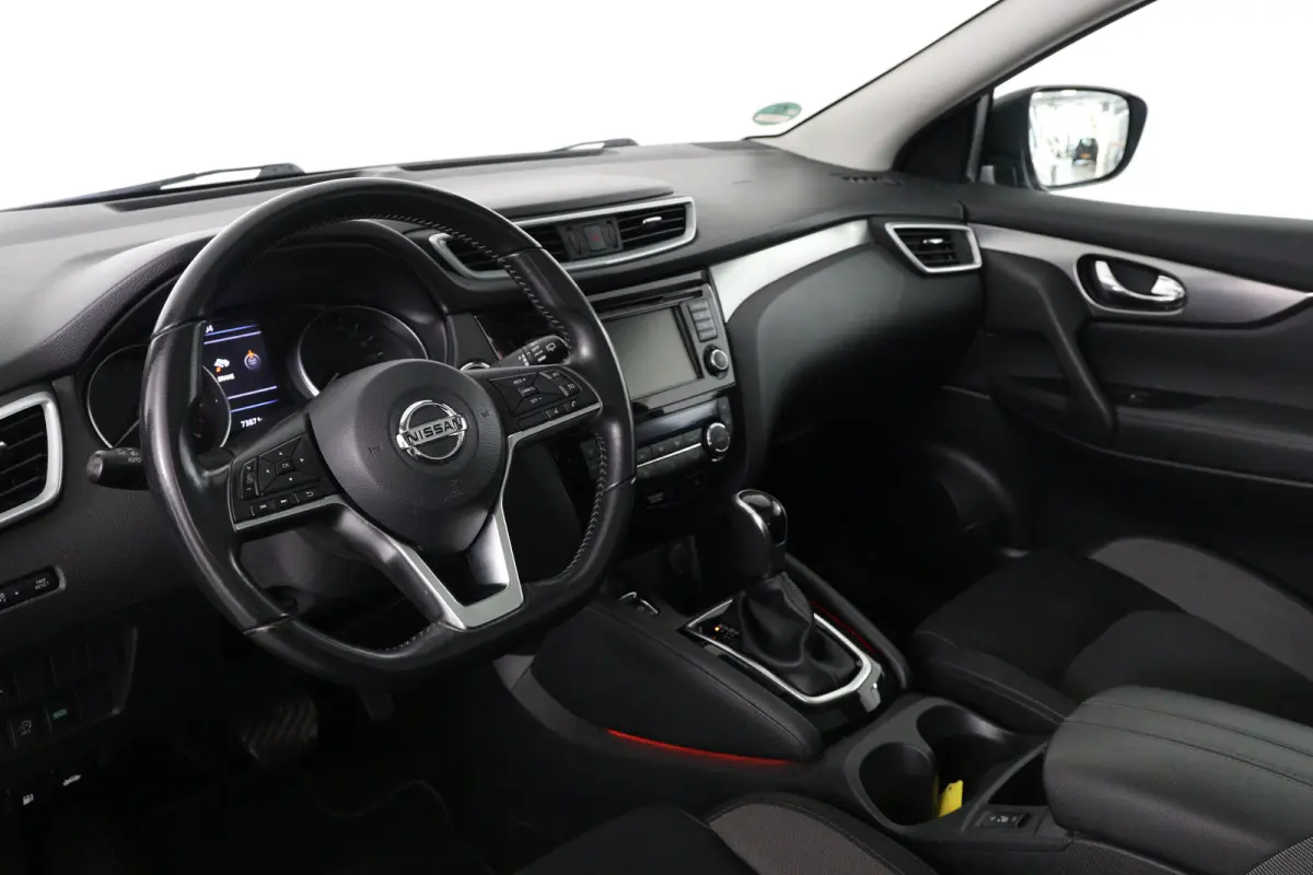 1.3 DIG-T N-Connecta | Panoramadak | LED | 360 Camera | Navi | Clima | Stoelverwarming | Cruise Control | Parkeersensoren V+A | Keyless | DAB | Lichtmetalen Velgen
