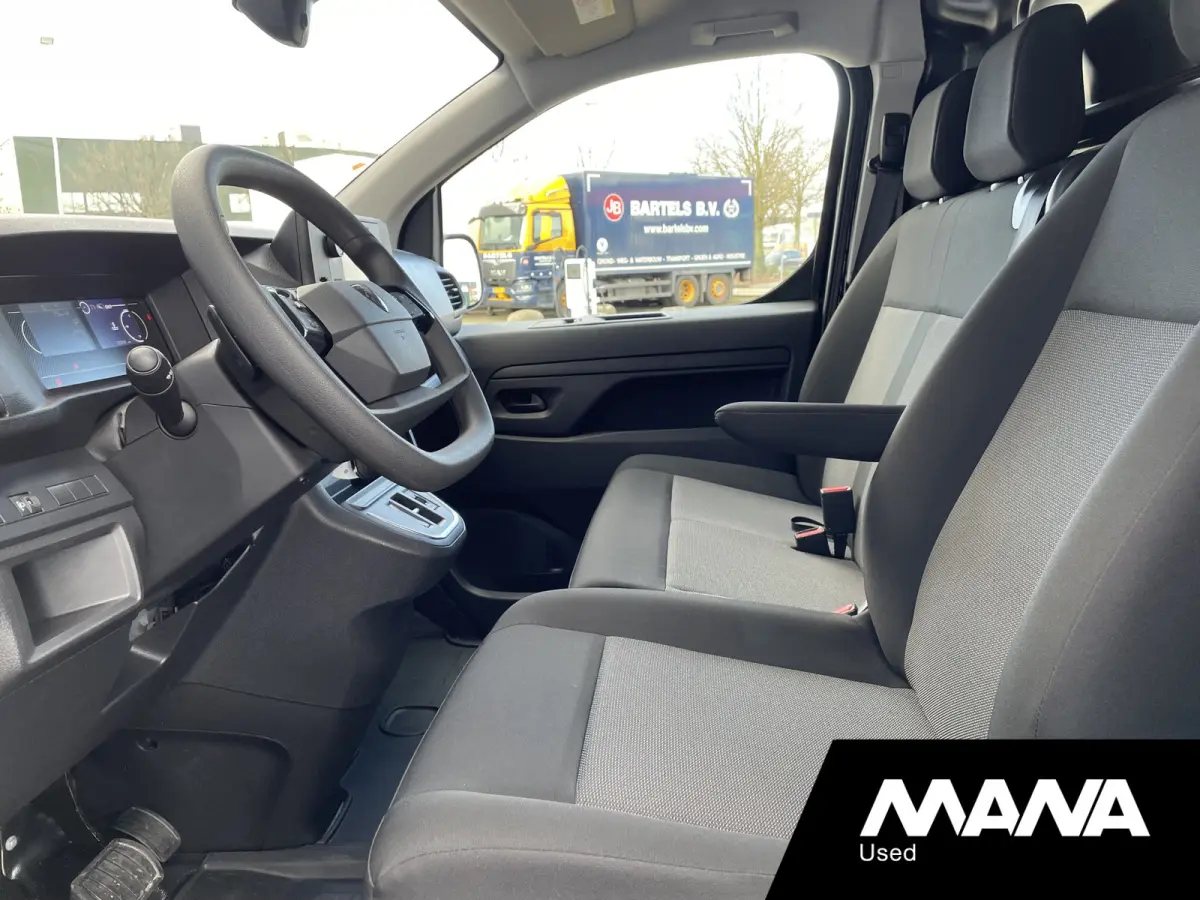 2.0 BlueHDi 145 S&S L2 Automaat 12 dkm!!! Airco Cruise