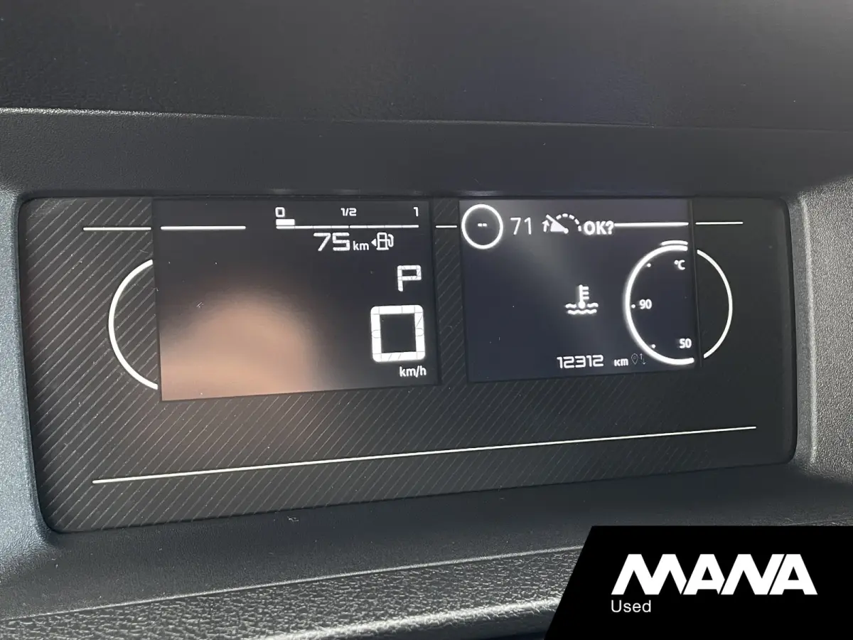 2.0 BlueHDi 145 S&S L2 Automaat 12 dkm!!! Airco Cruise