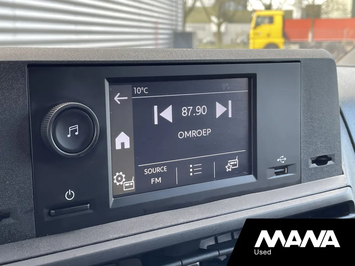 2.0 BlueHDi 145 S&S L2 Automaat 12 dkm!!! Airco Cruise