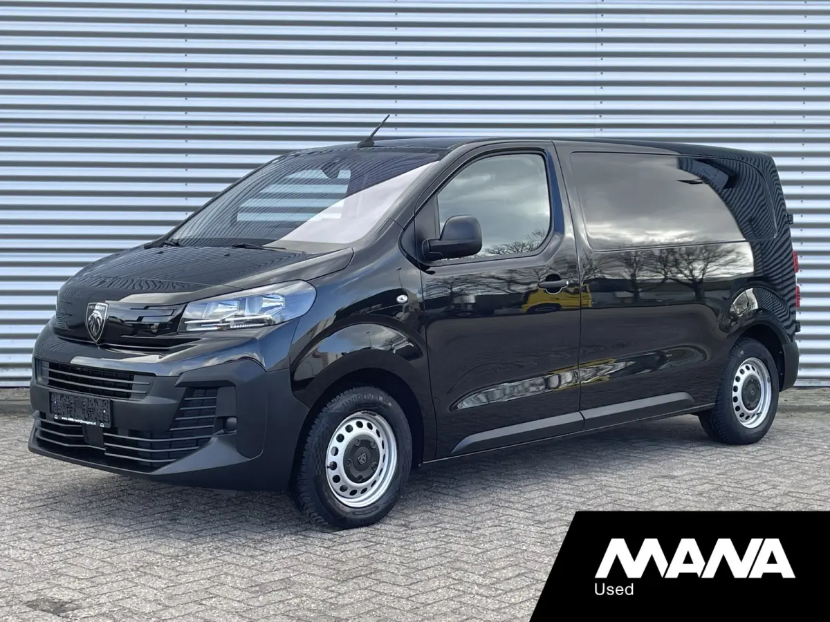 2.0 BlueHDi 145 S&S L2 Automaat 12 dkm!!! Airco Cruise