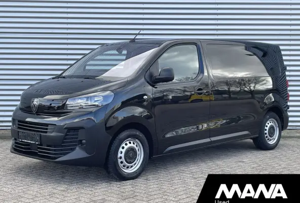 2.0 BlueHDi 145 S&S L2 Automaat 12 dkm!!! Airco Cruise