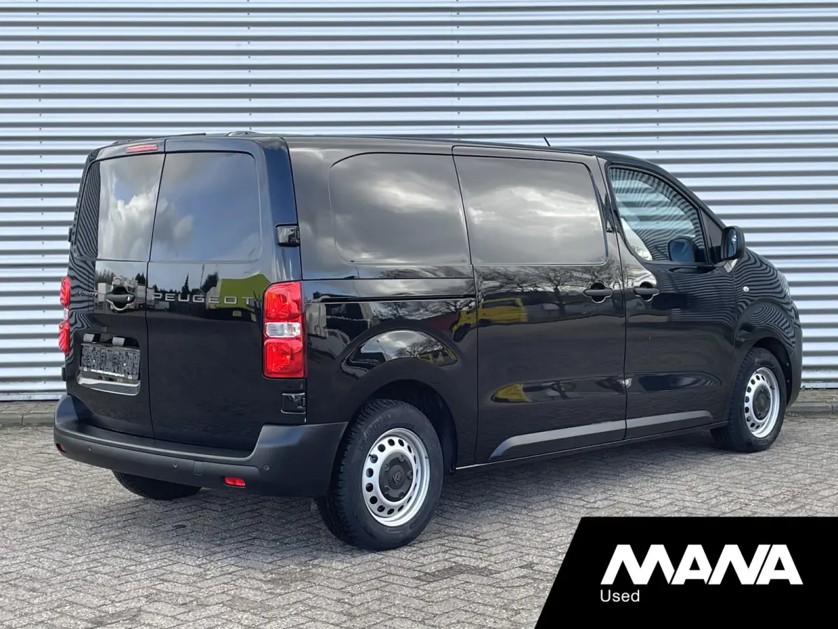 2.0 BlueHDi 145 S&S L2 Automaat 12 dkm!!! Airco Cruise