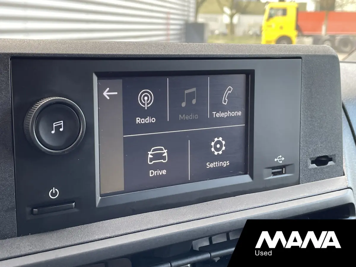 2.0 BlueHDi 145 S&S L2 Automaat 12 dkm!!! Airco Cruise