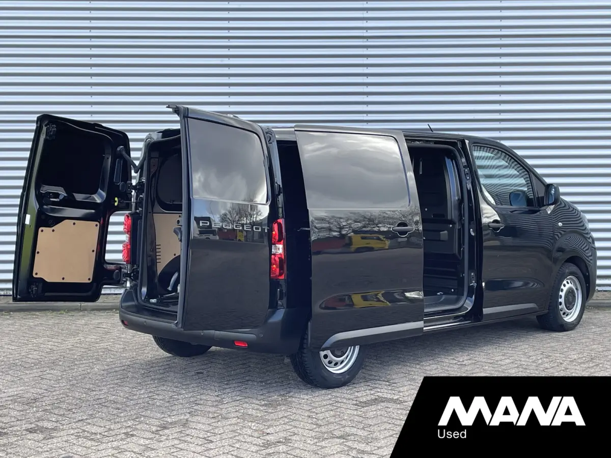 2.0 BlueHDi 145 S&S L2 Automaat 12 dkm!!! Airco Cruise