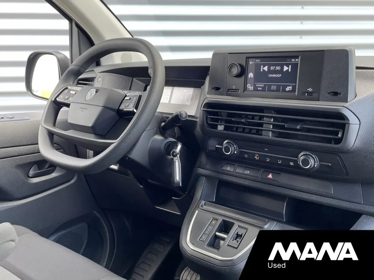 2.0 BlueHDi 145 S&S L2 Automaat 12 dkm!!! Airco Cruise