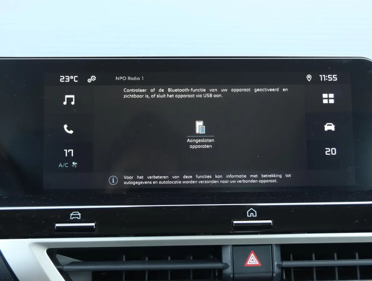 You 50 kWh 1ste Eigenaar | Warmtepomp | Camera | Cruise Control | Apple Carplay & Android Auto | 17" LMV