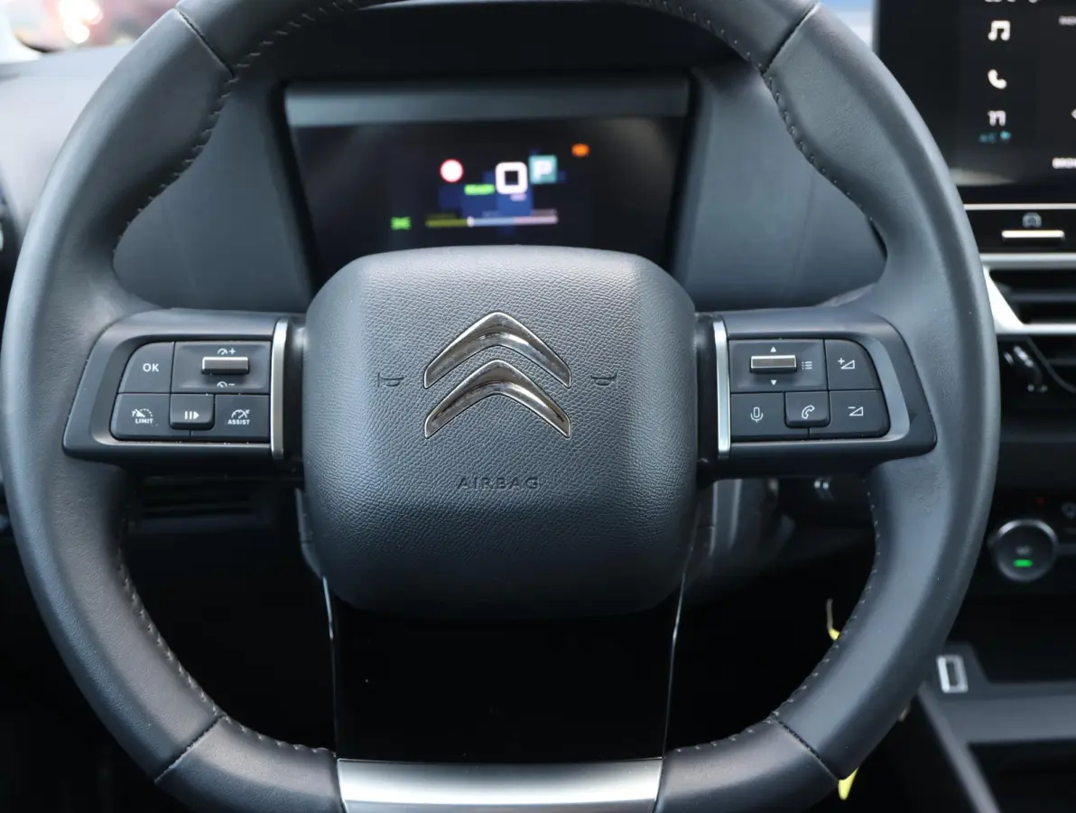 You 50 kWh 1ste Eigenaar | Warmtepomp | Camera | Cruise Control | Apple Carplay & Android Auto | 17" LMV