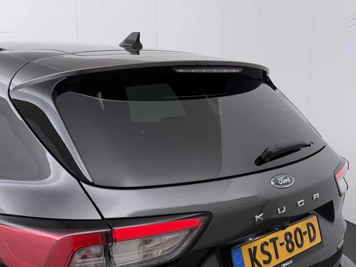 2.5 PHEV ST-Line X | Winter pack |