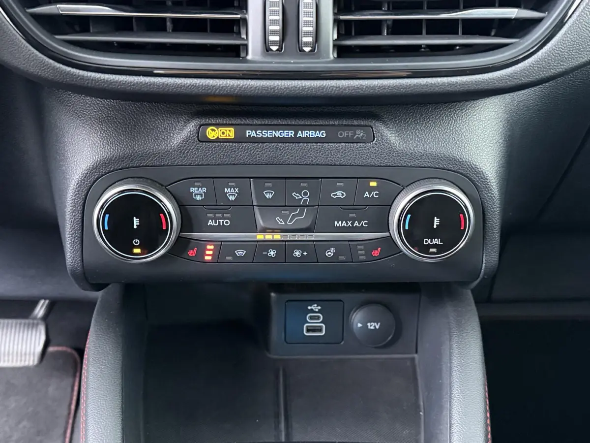 2.5 PHEV ST-Line X | Winter pack |