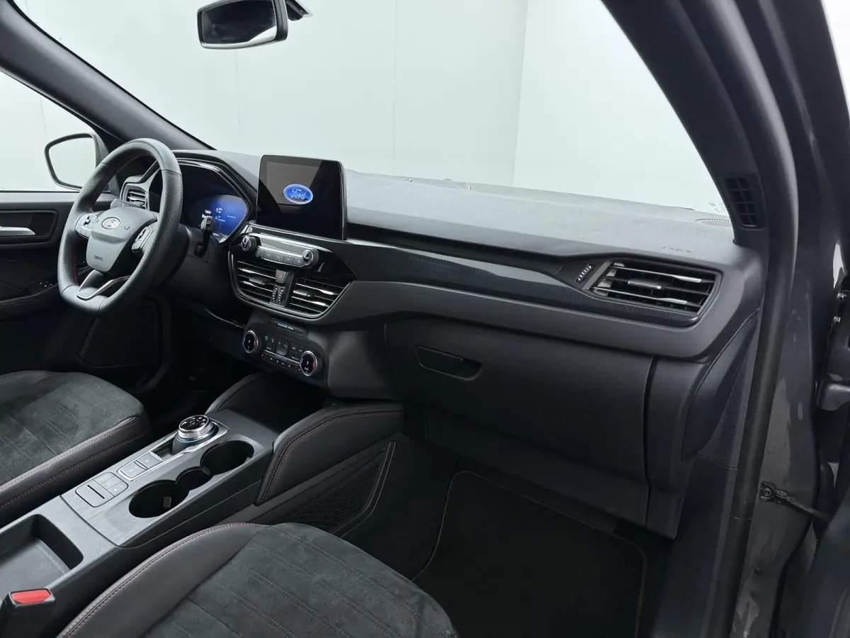 2.5 PHEV ST-Line X | Winter pack |