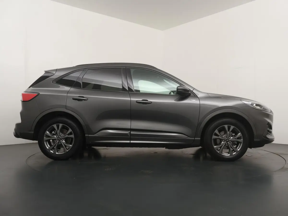 2.5 PHEV ST-Line X | Winter pack |
