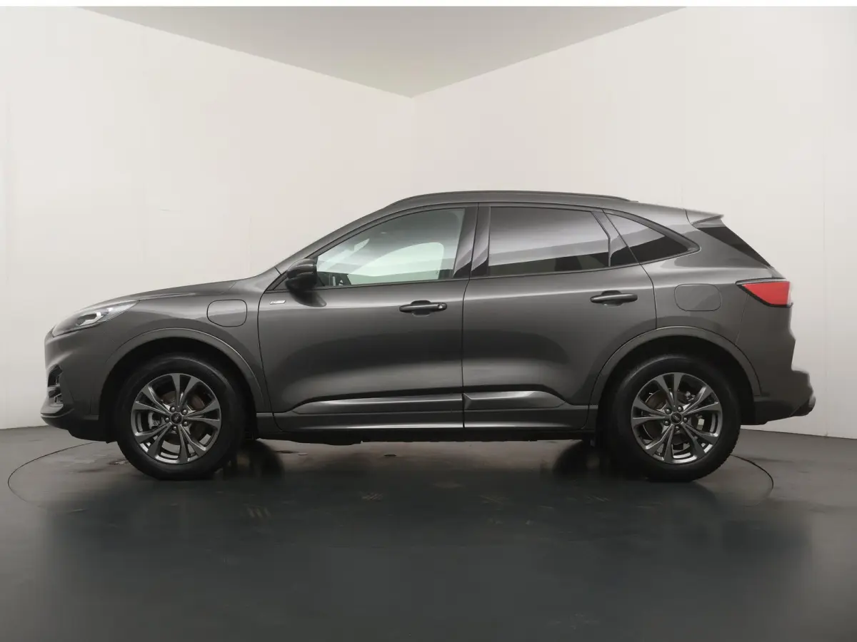 2.5 PHEV ST-Line X | Winter pack |