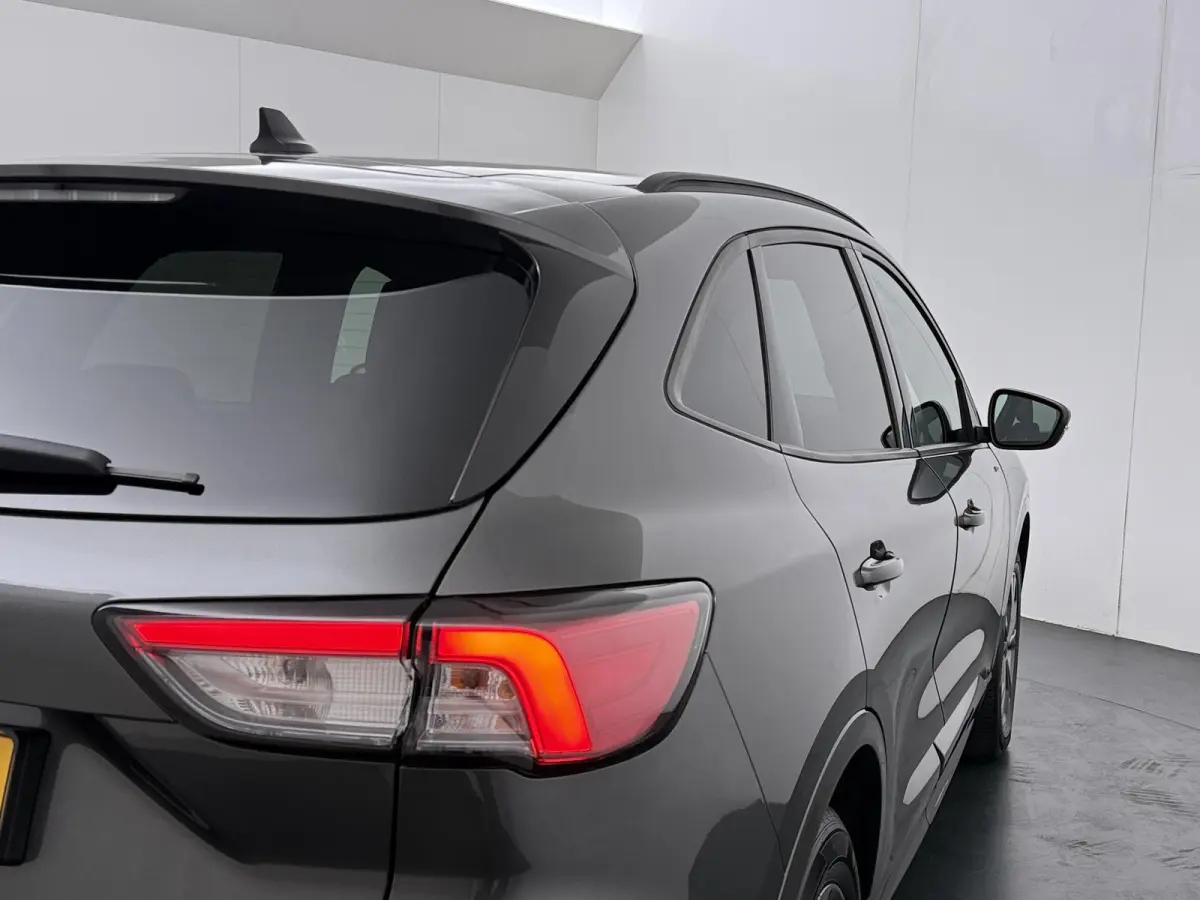 2.5 PHEV ST-Line X | Winter pack |