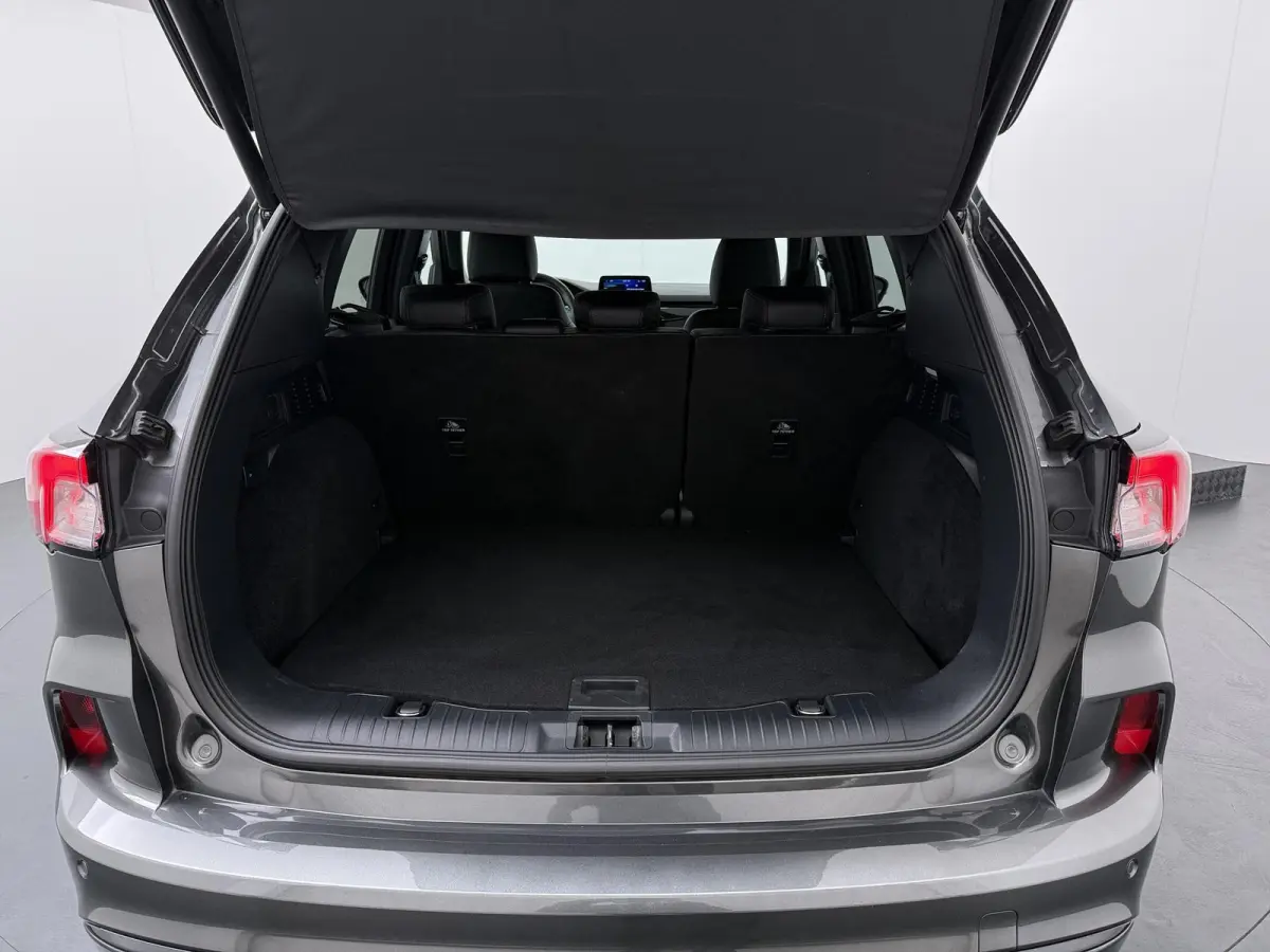 2.5 PHEV ST-Line X | Winter pack |