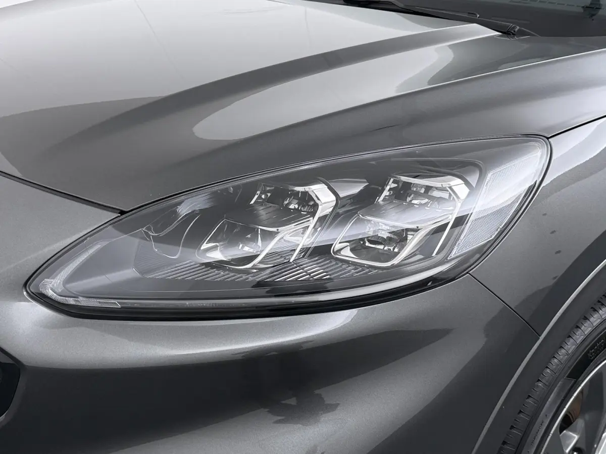 2.5 PHEV ST-Line X | Winter pack |