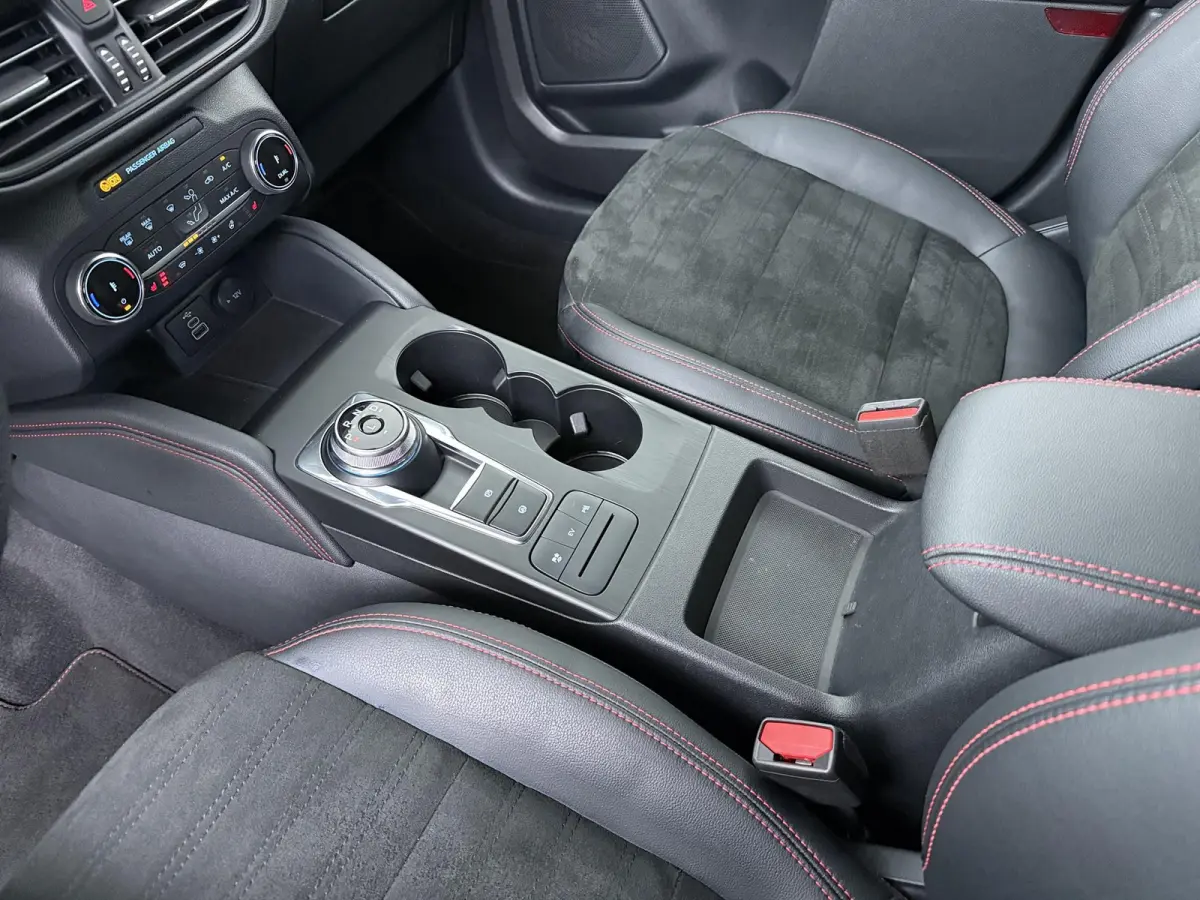 2.5 PHEV ST-Line X | Winter pack |