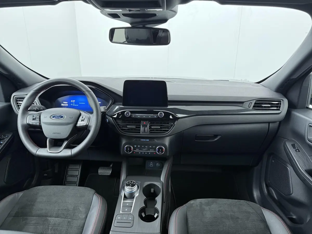 2.5 PHEV ST-Line X | Winter pack |
