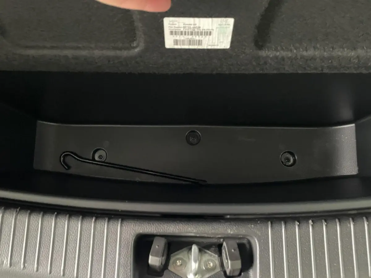 2016 wit 1.6 GDi Comfort