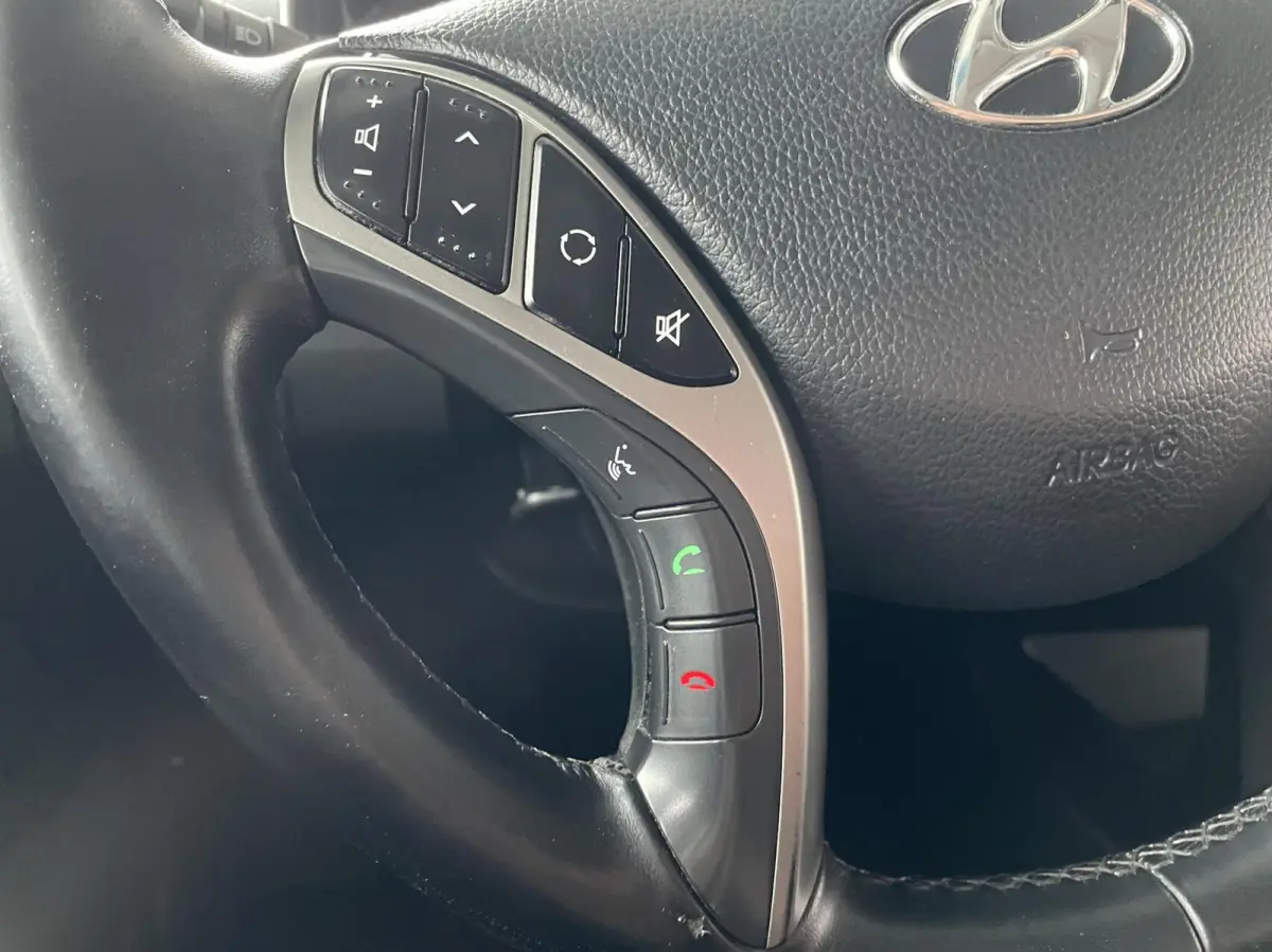 2016 wit 1.6 GDi Comfort