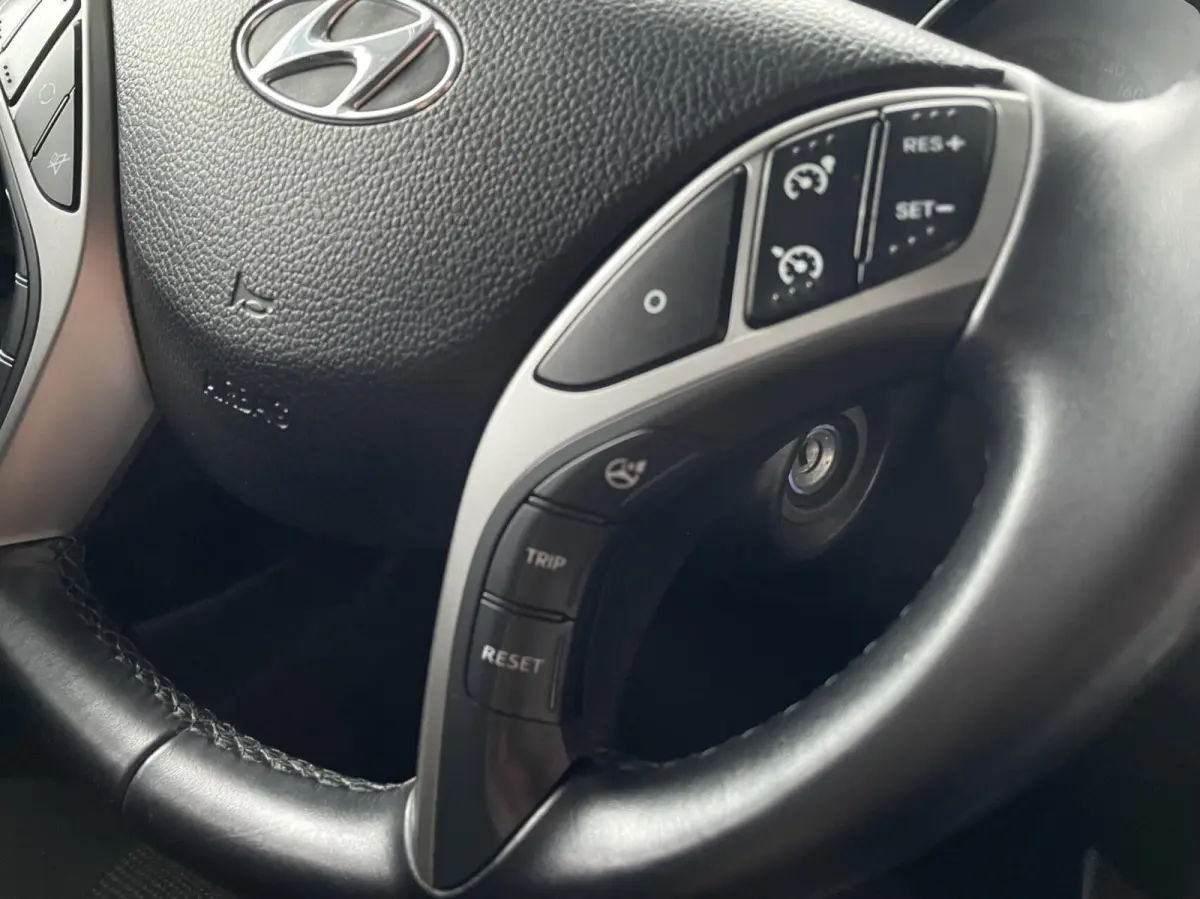 2016 wit 1.6 GDi Comfort