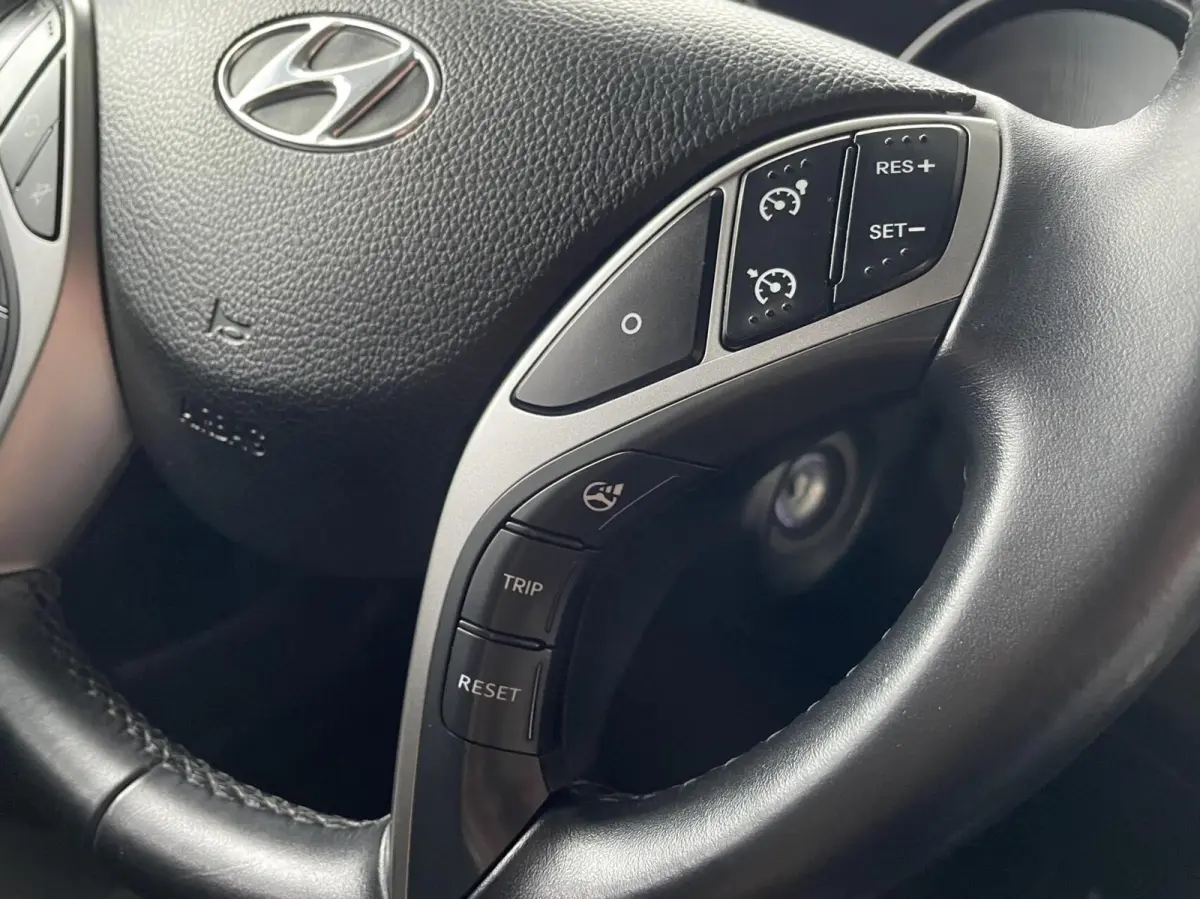 2016 wit 1.6 GDi Comfort