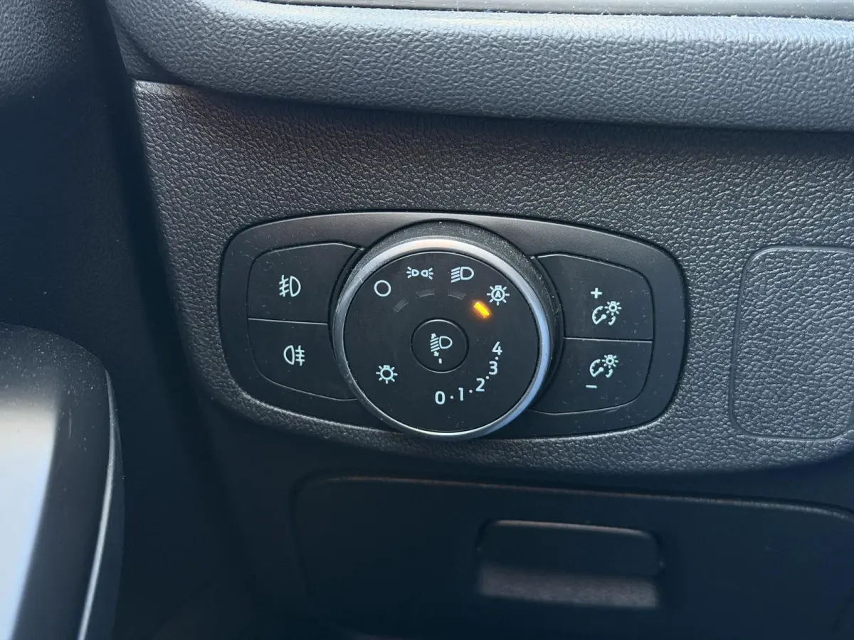 1.0 EcoBoost Active Business 125PK | Nette Staat | Trekhaak | Achteruitrijcamera | Parkeersensoren Voor en Achter | Carplay | Navigatie | Elektrische Bestuurdersstoel | Privacy Glass | Cruis