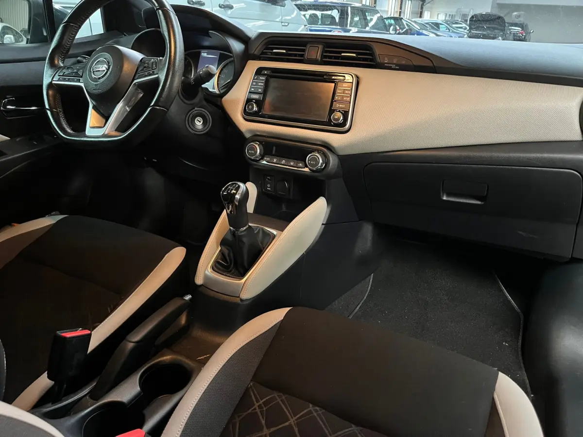 0.9 IG-T Business Edition, Airco, LMV, Navigatie