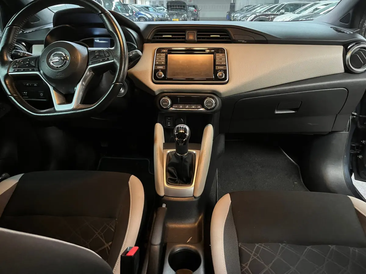 0.9 IG-T Business Edition, Airco, LMV, Navigatie