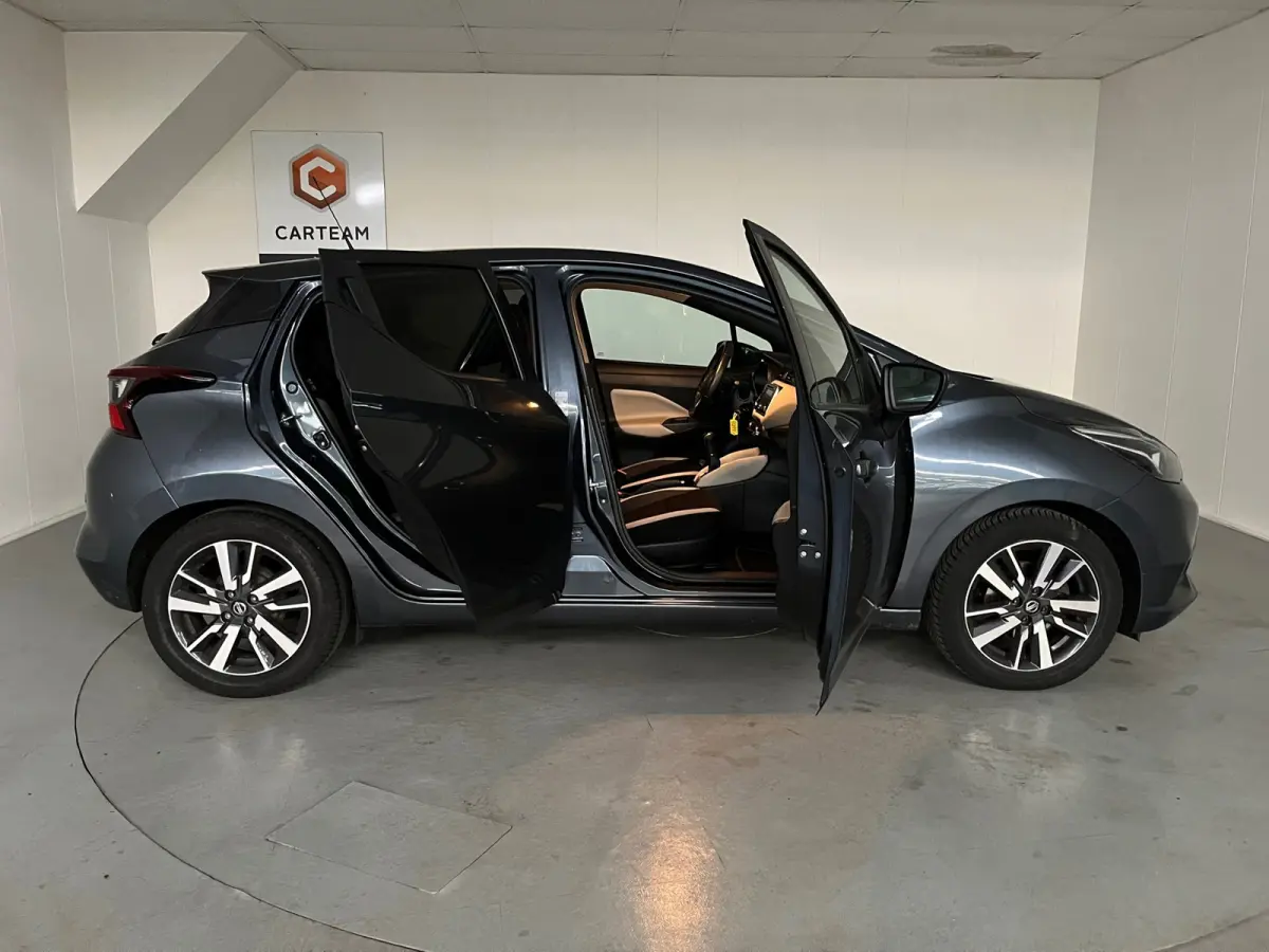 0.9 IG-T Business Edition, Airco, LMV, Navigatie