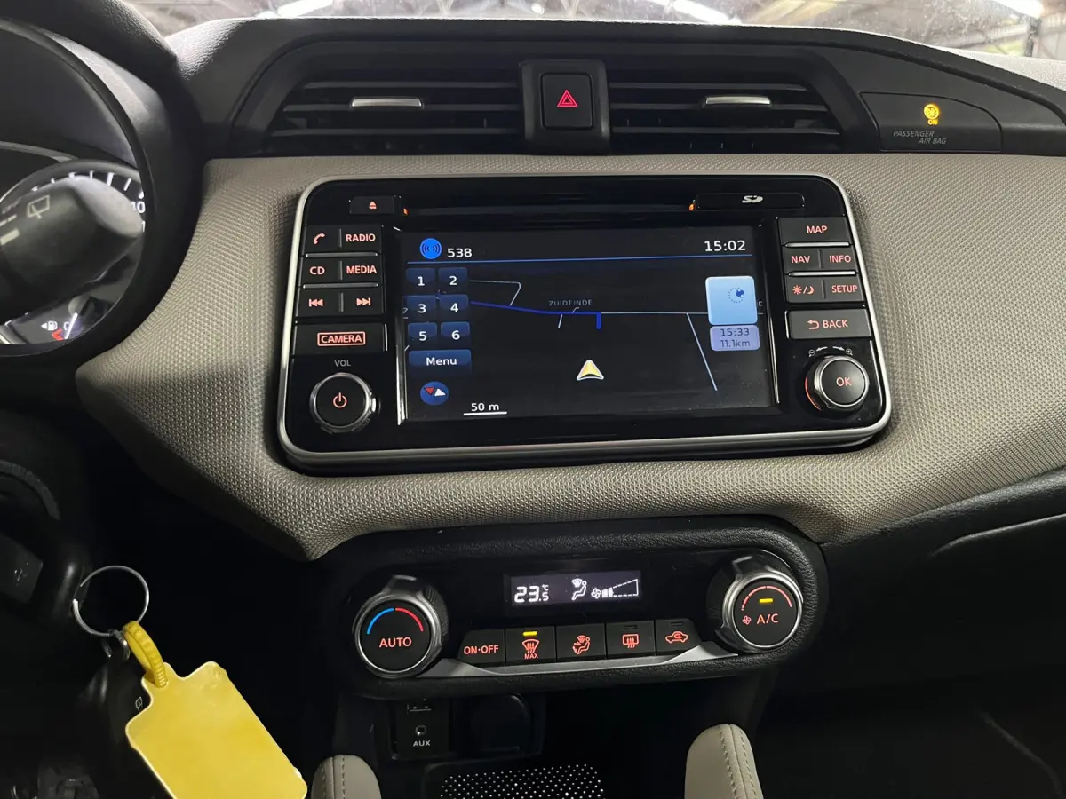 0.9 IG-T Business Edition, Airco, LMV, Navigatie