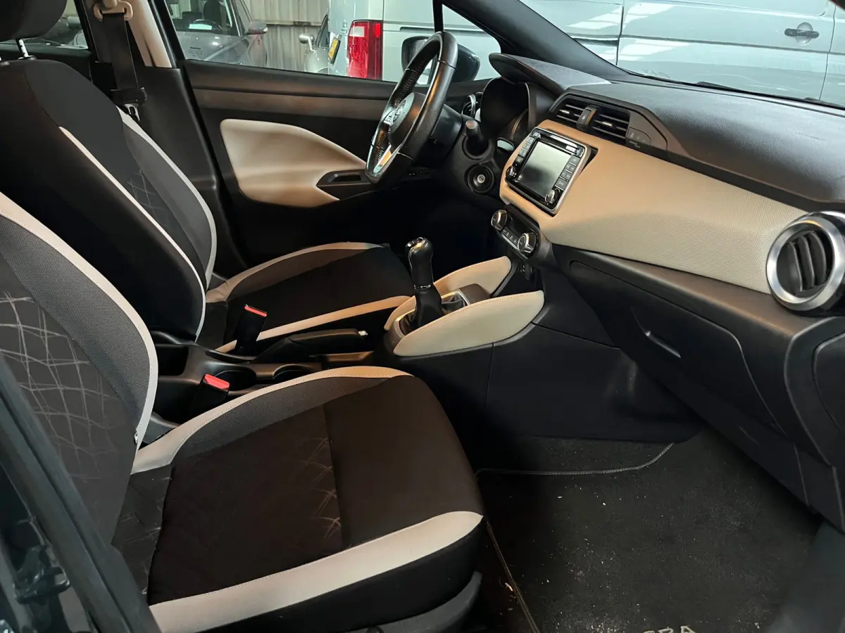 0.9 IG-T Business Edition, Airco, LMV, Navigatie