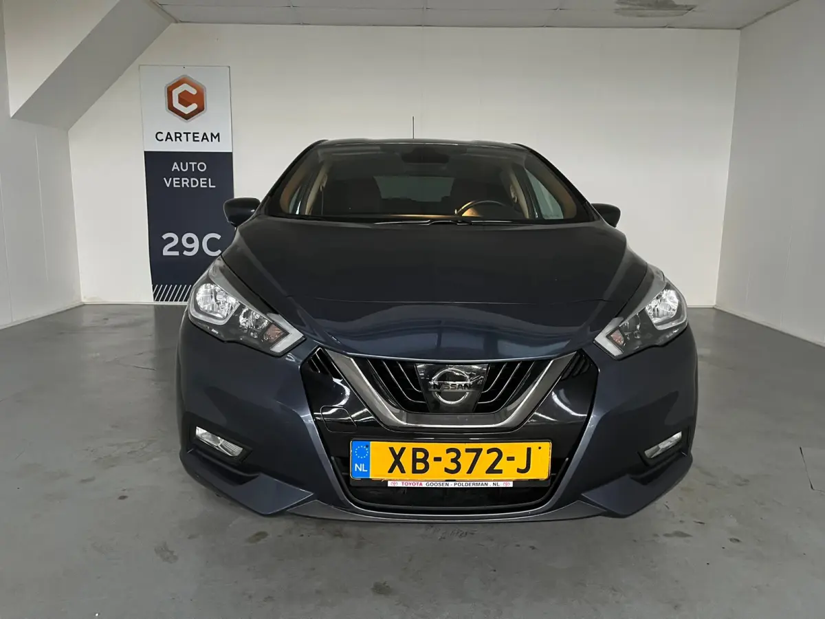 0.9 IG-T Business Edition, Airco, LMV, Navigatie