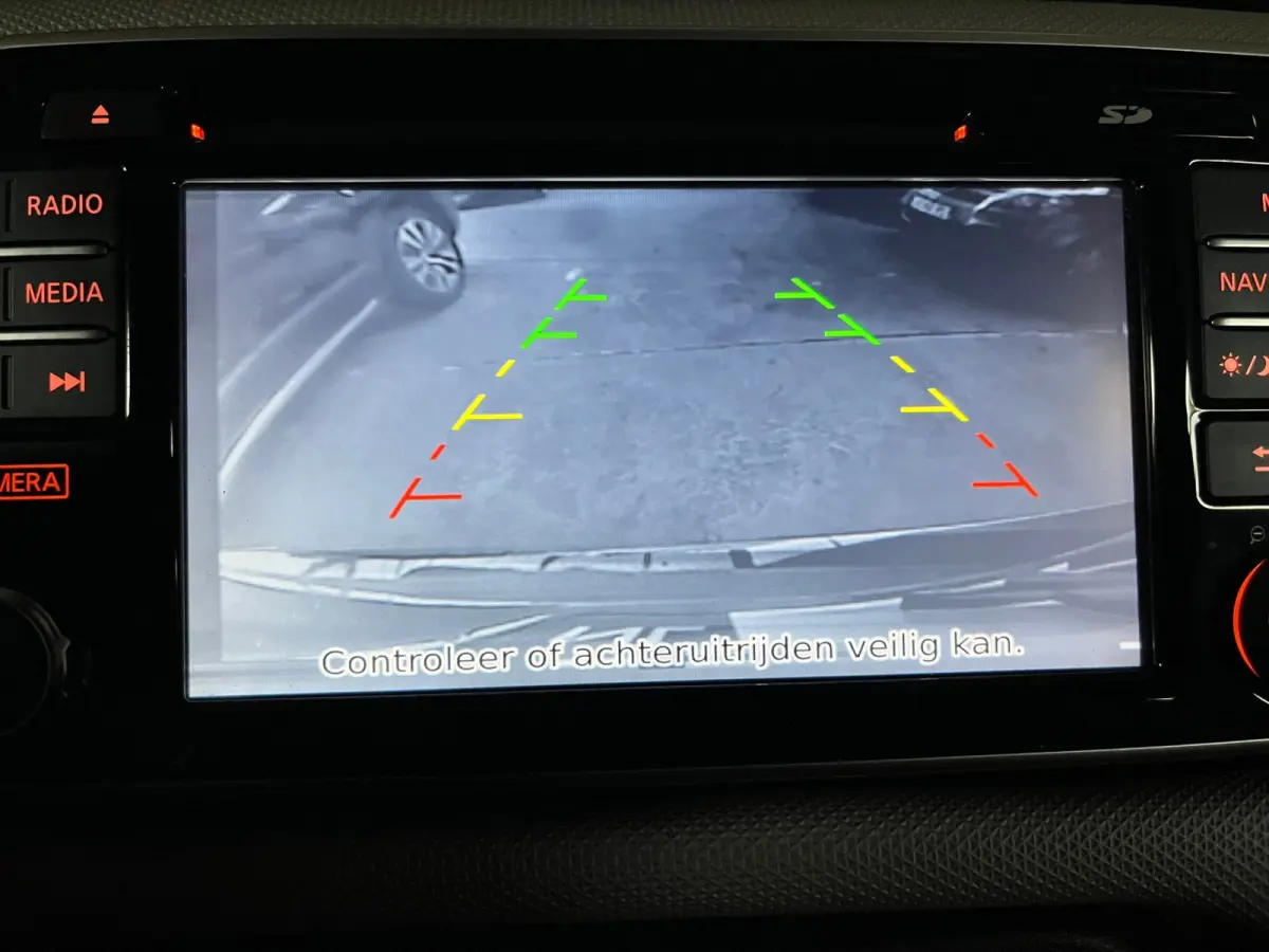 0.9 IG-T Business Edition, Airco, LMV, Navigatie